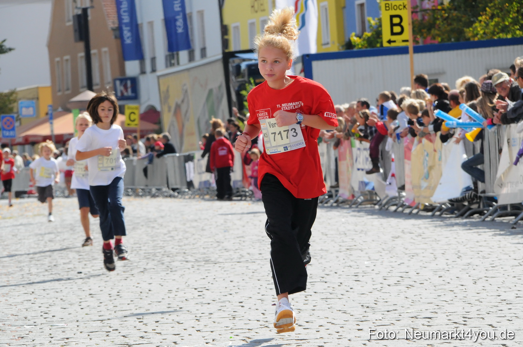 Bambini Laeufe 2010 0164